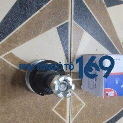 Rotuyn trụ đứng trên Porter 2