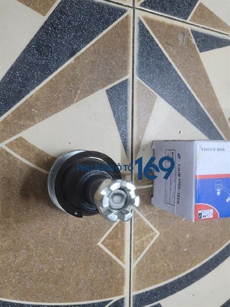 Rotuyn trụ đứng trên Porter 2 Rotuyn trụ đứng trên Porter 2