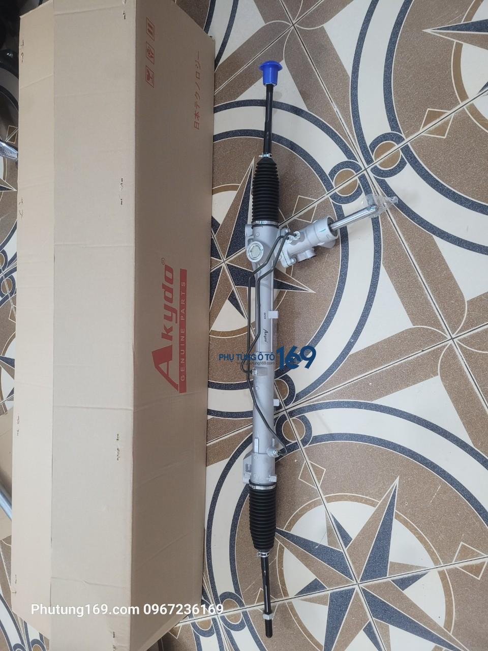 Thước lái Focus Thước lái Focus