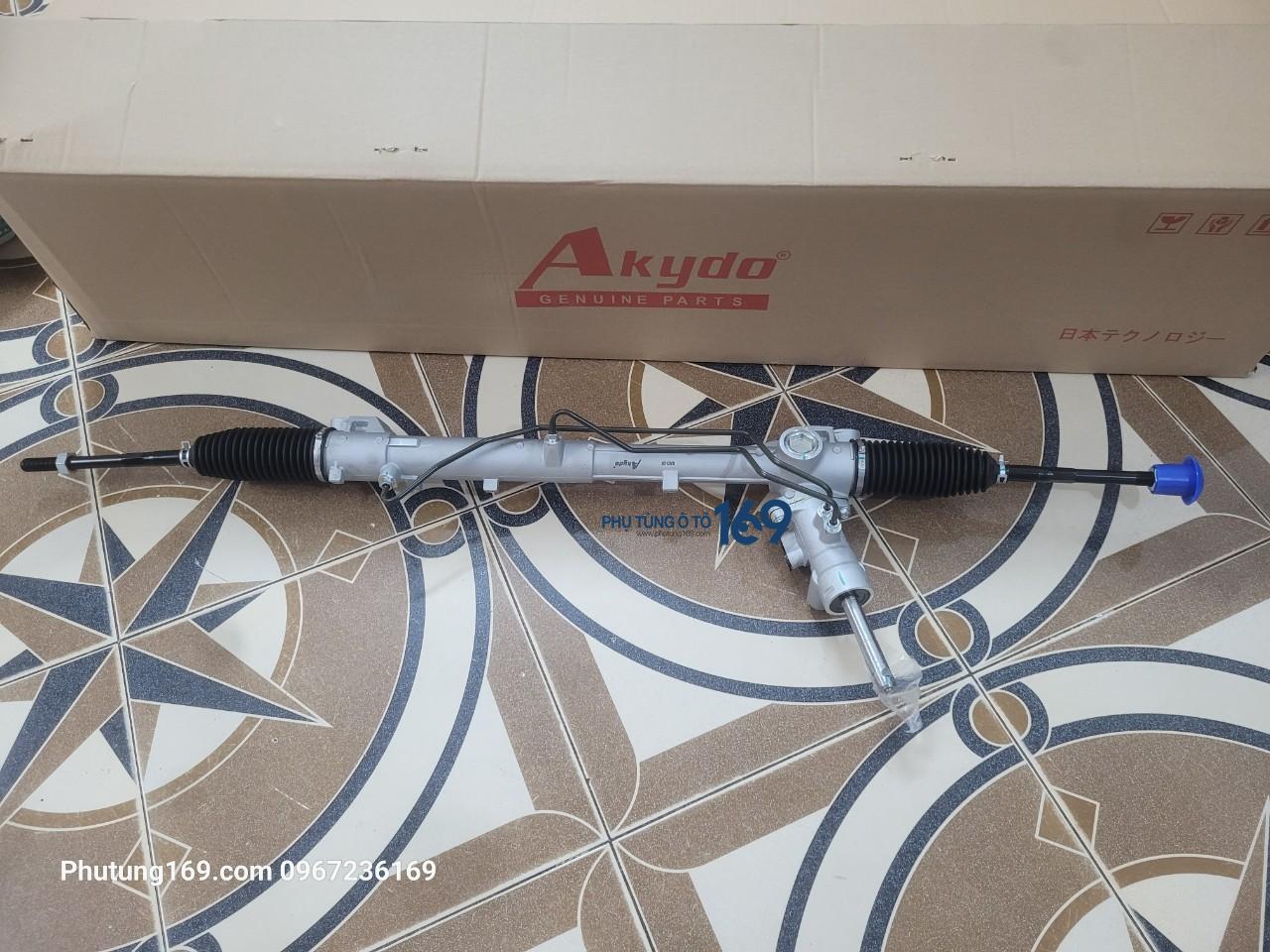 Thước lái dầu Focus Thước lái dầu Focus