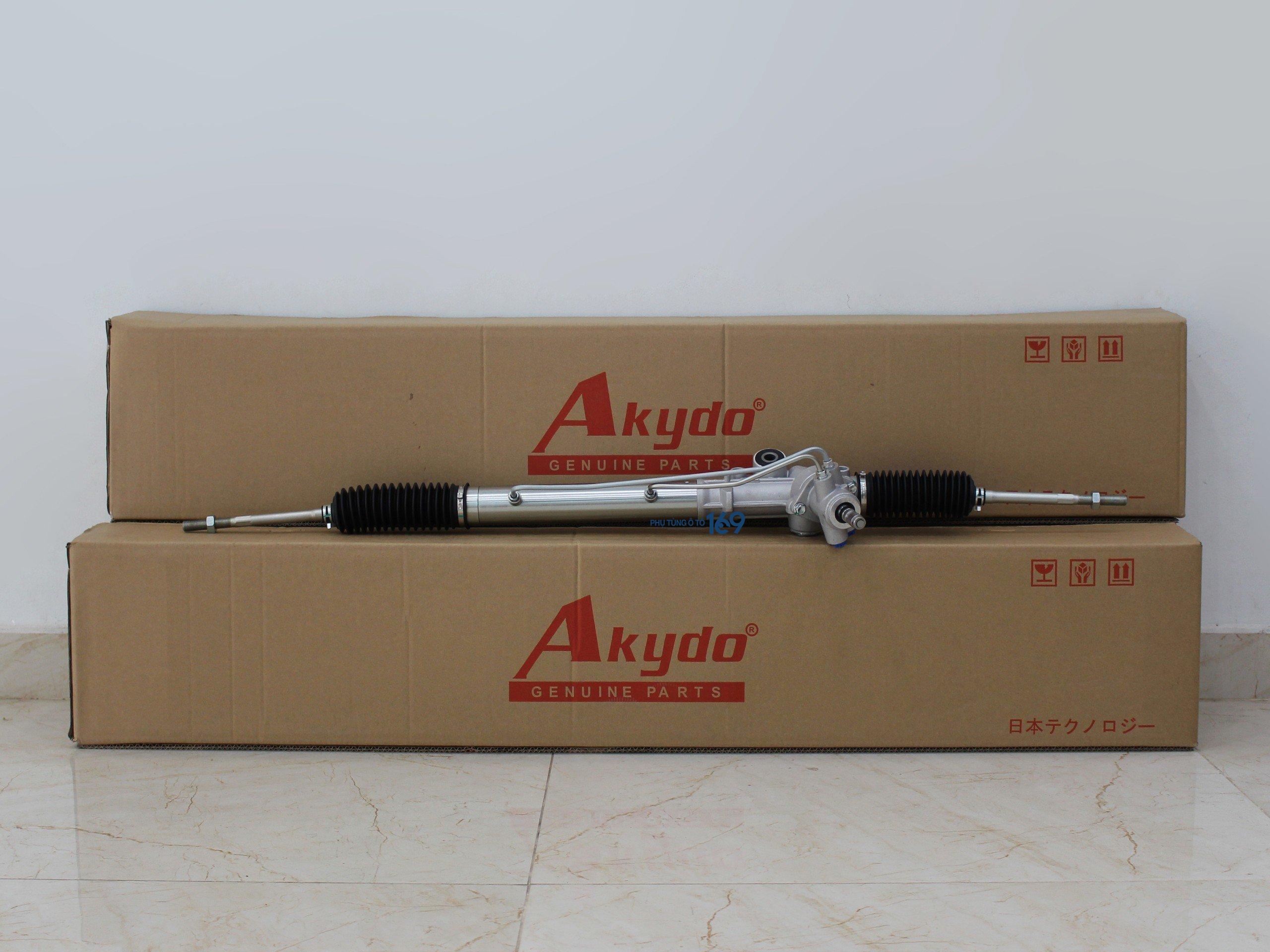 Thước lái Zace Thước lái Zace