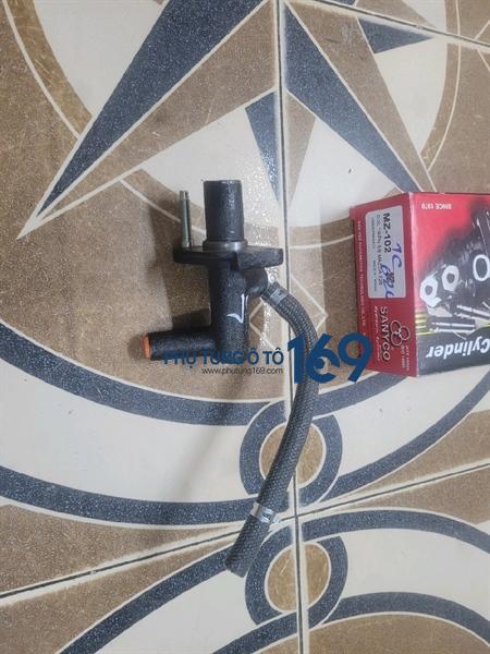Tổng côn Laser Tổng côn Laser