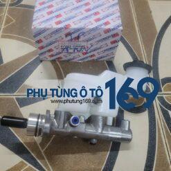 Tổng phanh trên Hilux