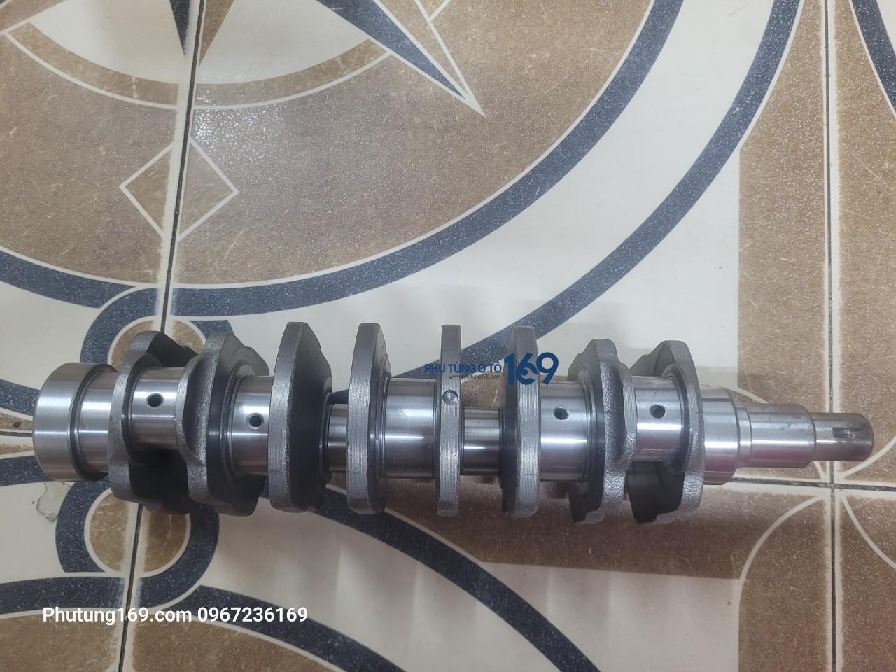 Trục cơ Suzuki Carry Trục cơ Suzuki Carry