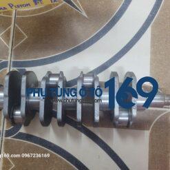 Trục cơ Suzuki Carry