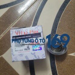 Van hằng nhiệt Stavic