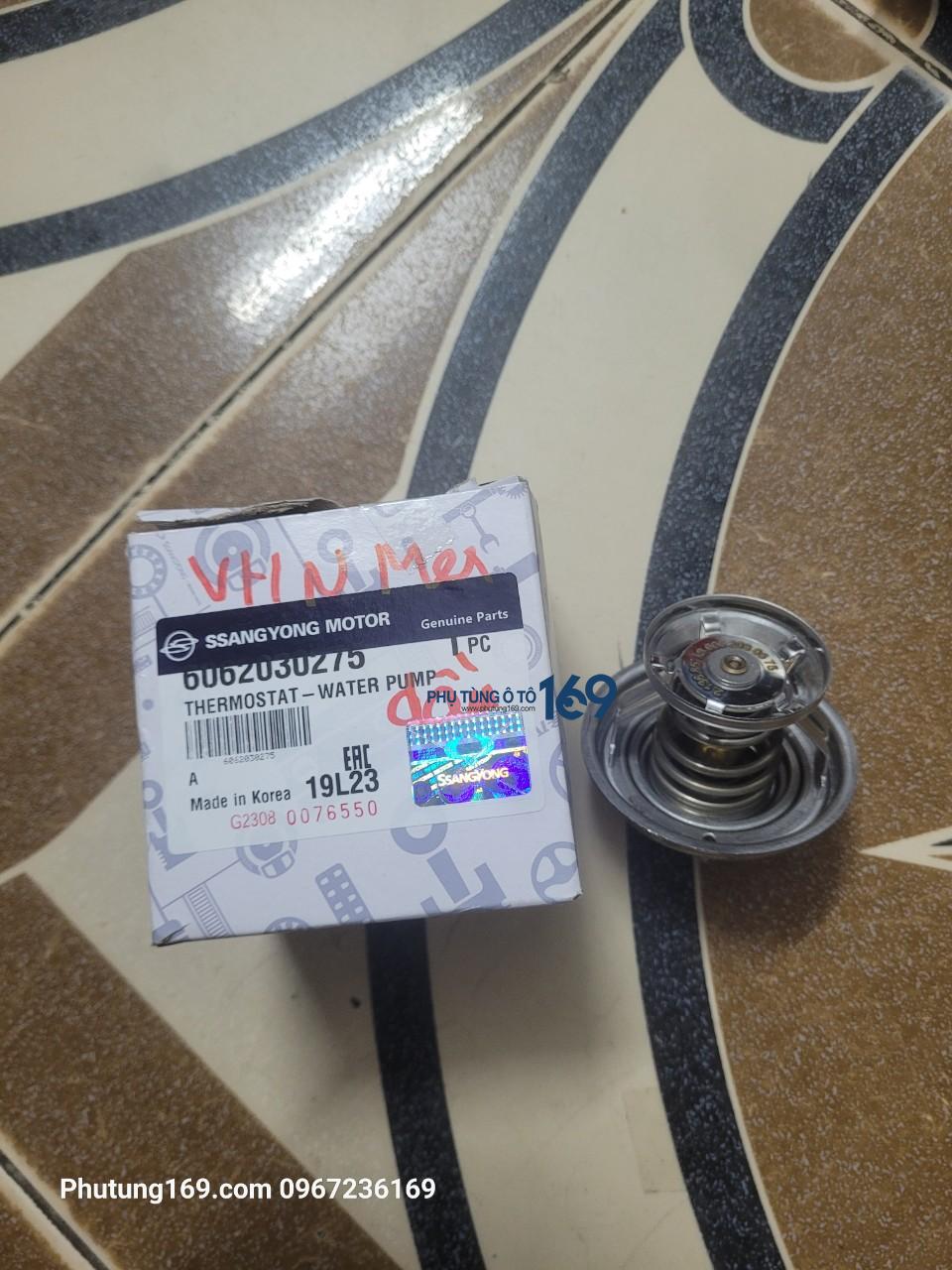 Van hằng nhiệt Stavic Van hằng nhiệt Stavic