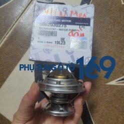 Van hằng nhiệt Stavic