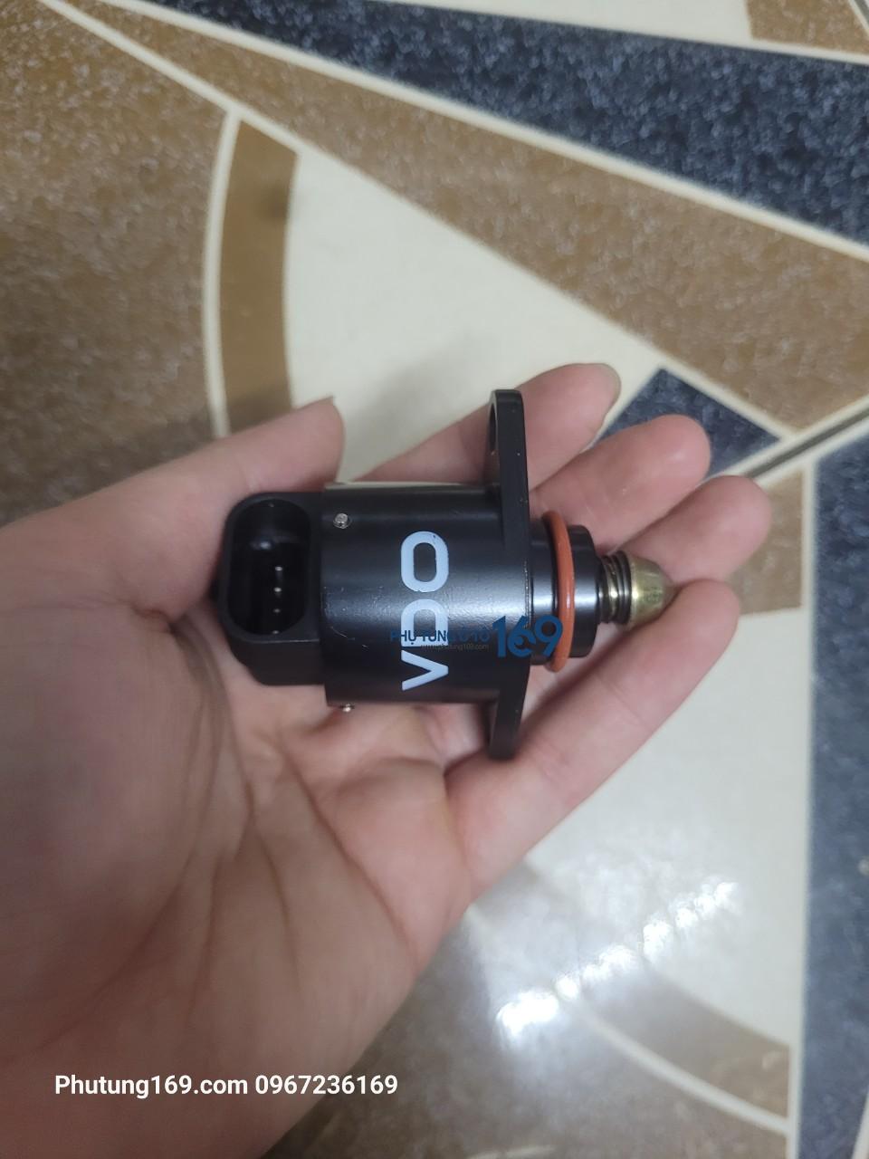 Van không tải Lifan520â