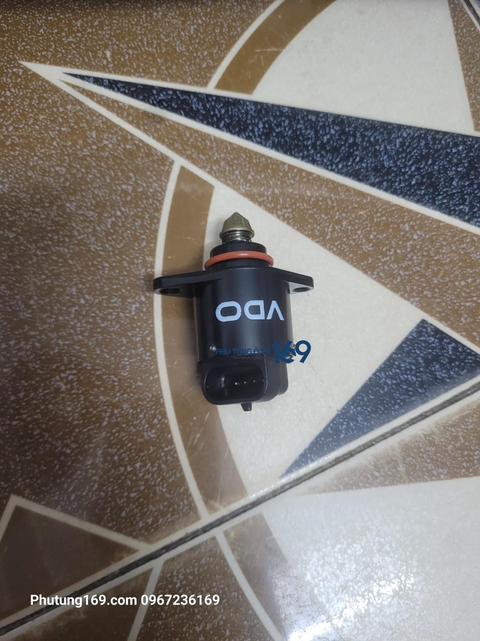 Van không tải Lifan520a