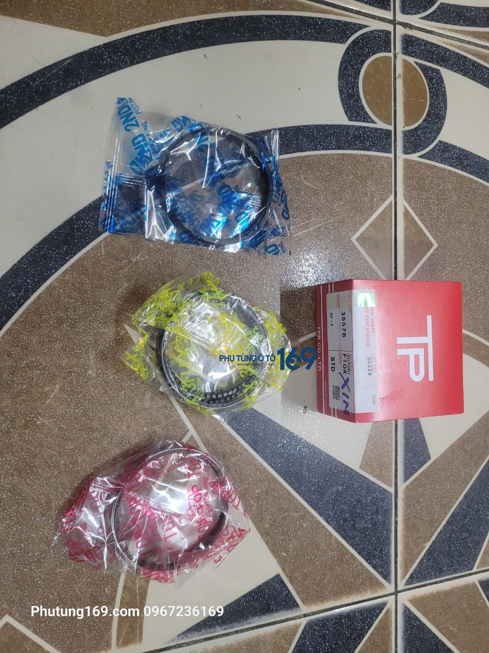 Xéc măng cos0 Suzuki Carry Xéc măng cos0 Suzuki Carry