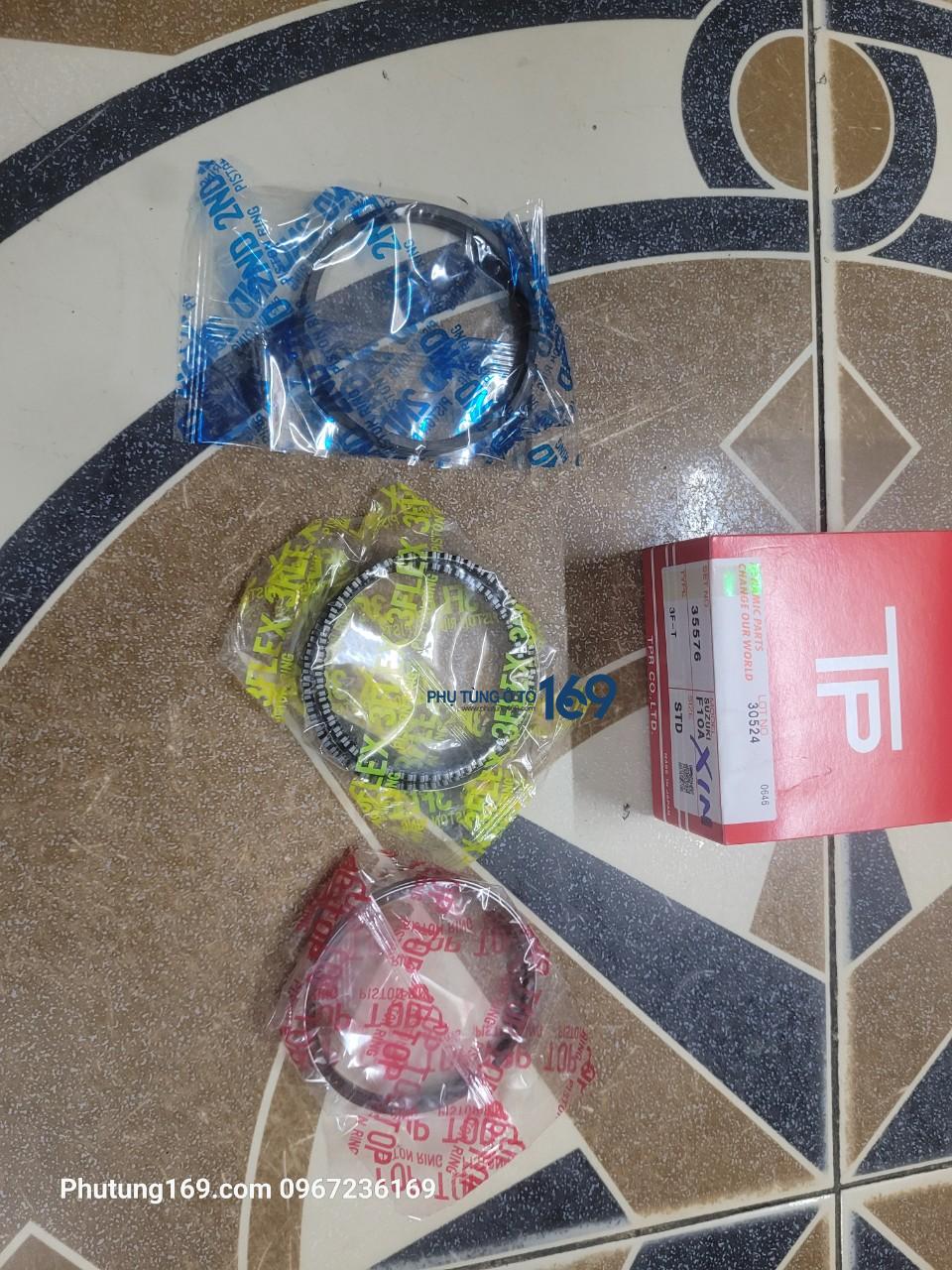 Xéc măng cos0 Suzuki Carry Xéc măng cos0 Suzuki Carry