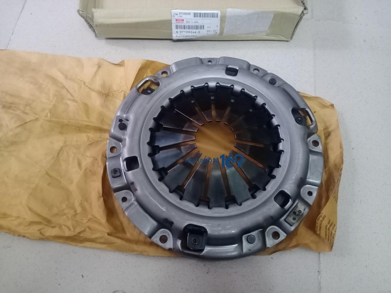 Mâm ép Isuzu QKR77 Mâm ép Isuzu QKR77