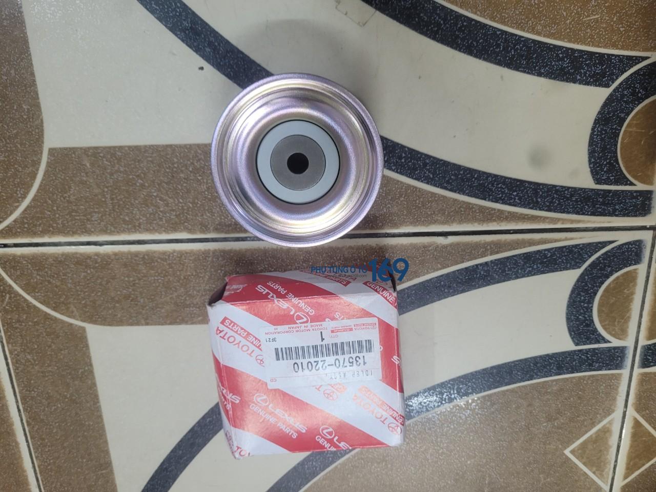 Bi tỳ dây curoa tổng Altis Bi tỳ dây curoa tổng Altis