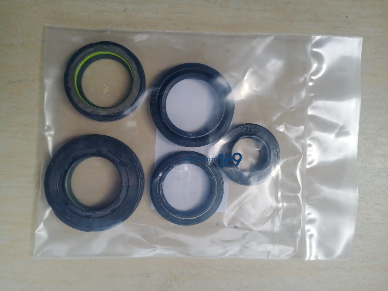 Bộ phớt thước lái Santafeâ