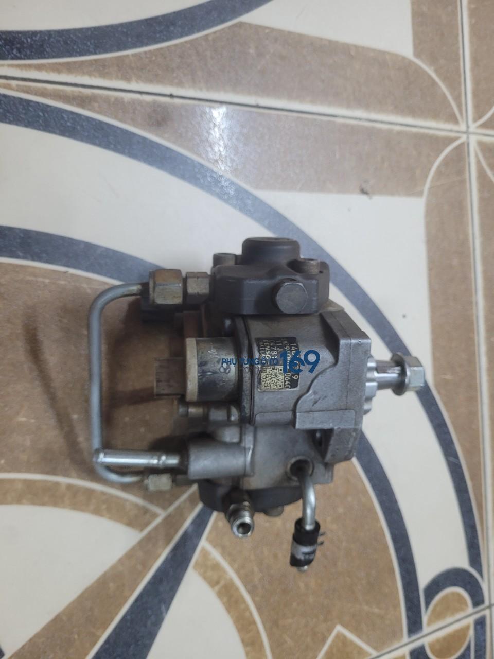 Bơm cao áp Hiluxa