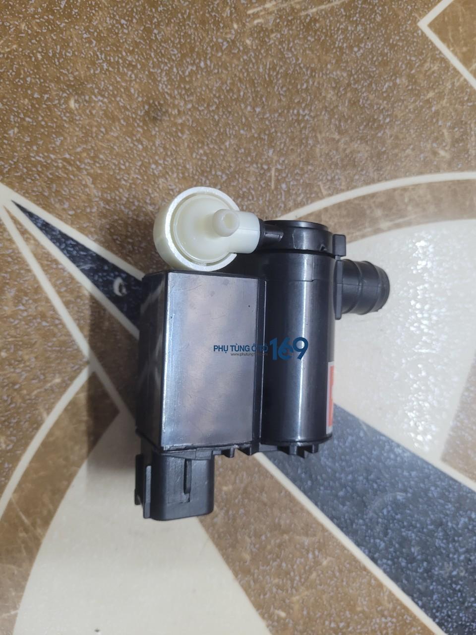 Bơm nước rửa kính Morningâ