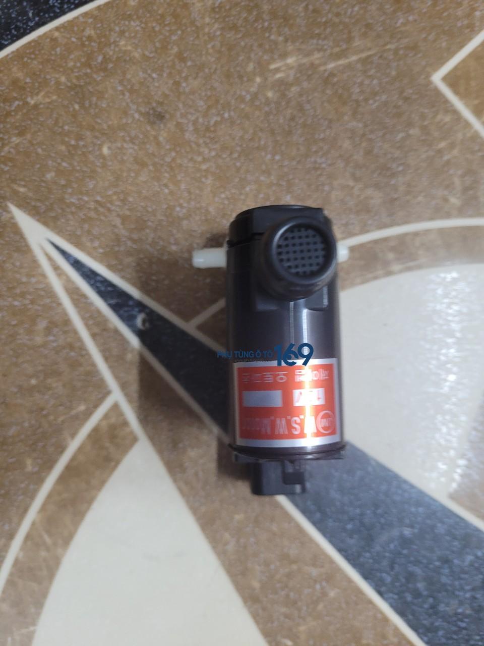 Bơm nước rửa kính Morninga