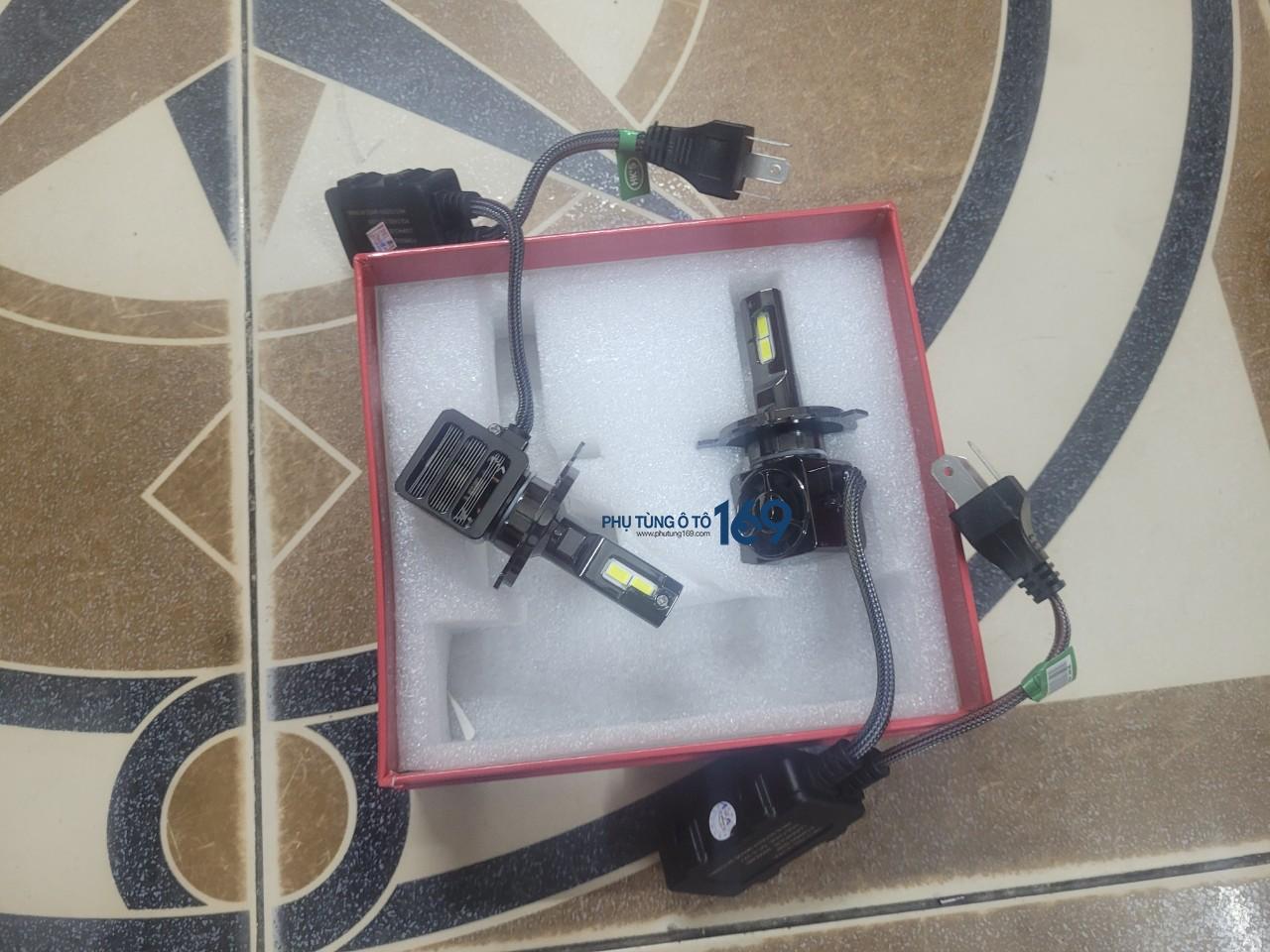 Bóng đèn pha led H4a