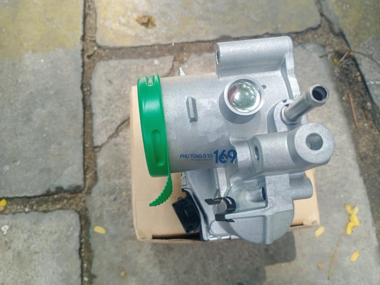 Bướm ga Morning Bướm ga Morning