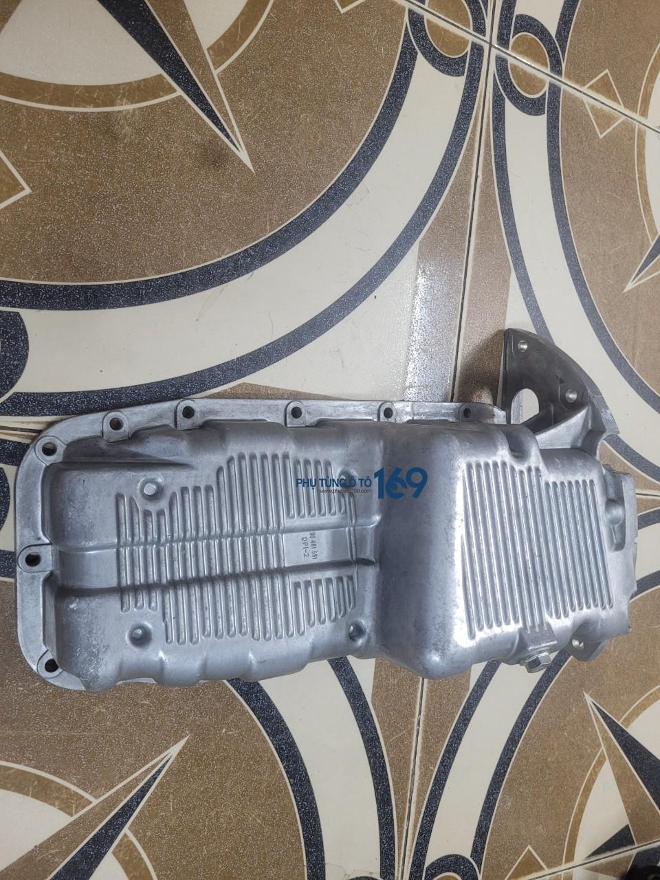 Đáy các te Aveo Đáy các te Aveo