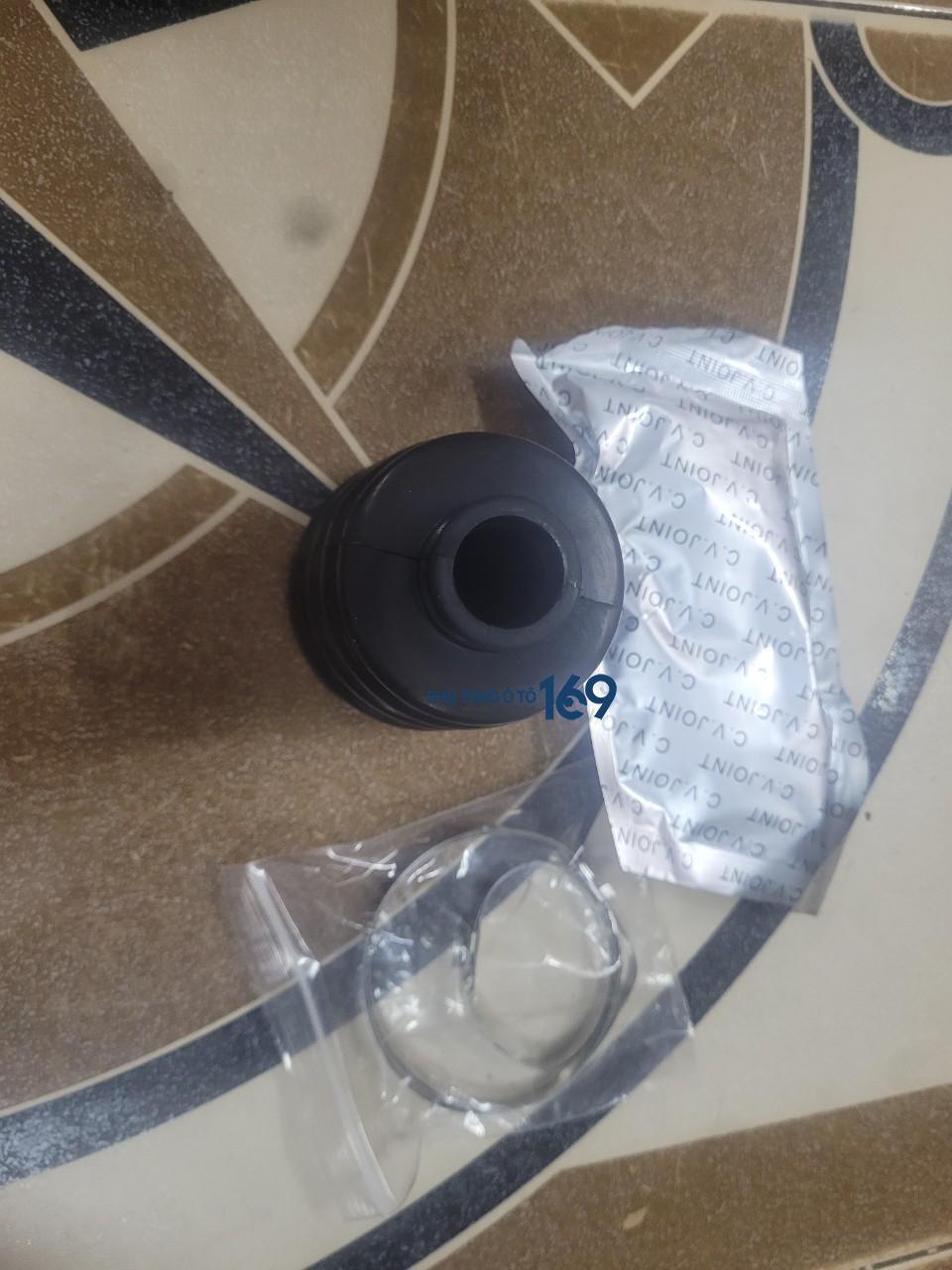 Cao su chụp bụi láp trong Lanos