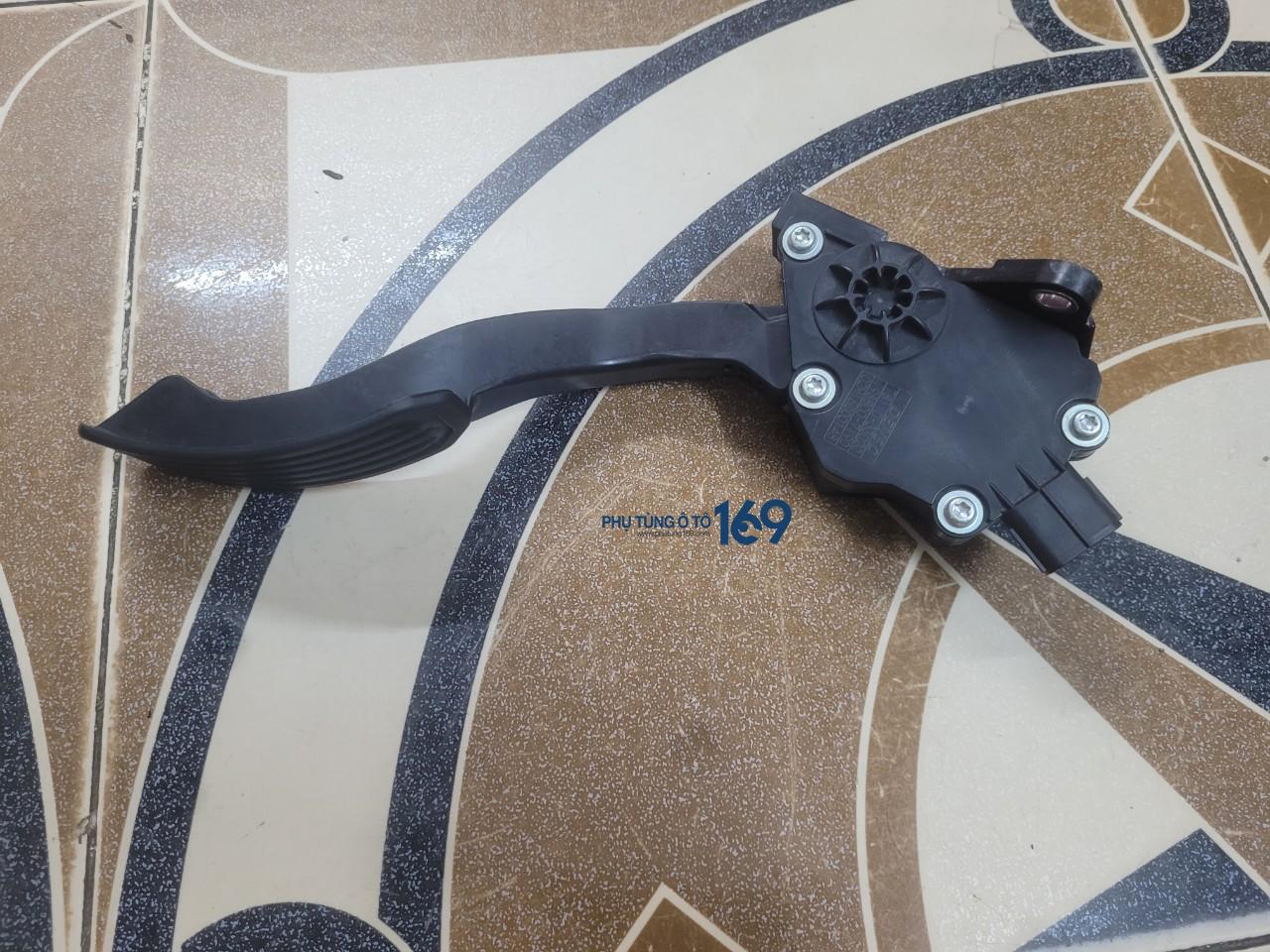 Chân ga Vios Chân ga Vios