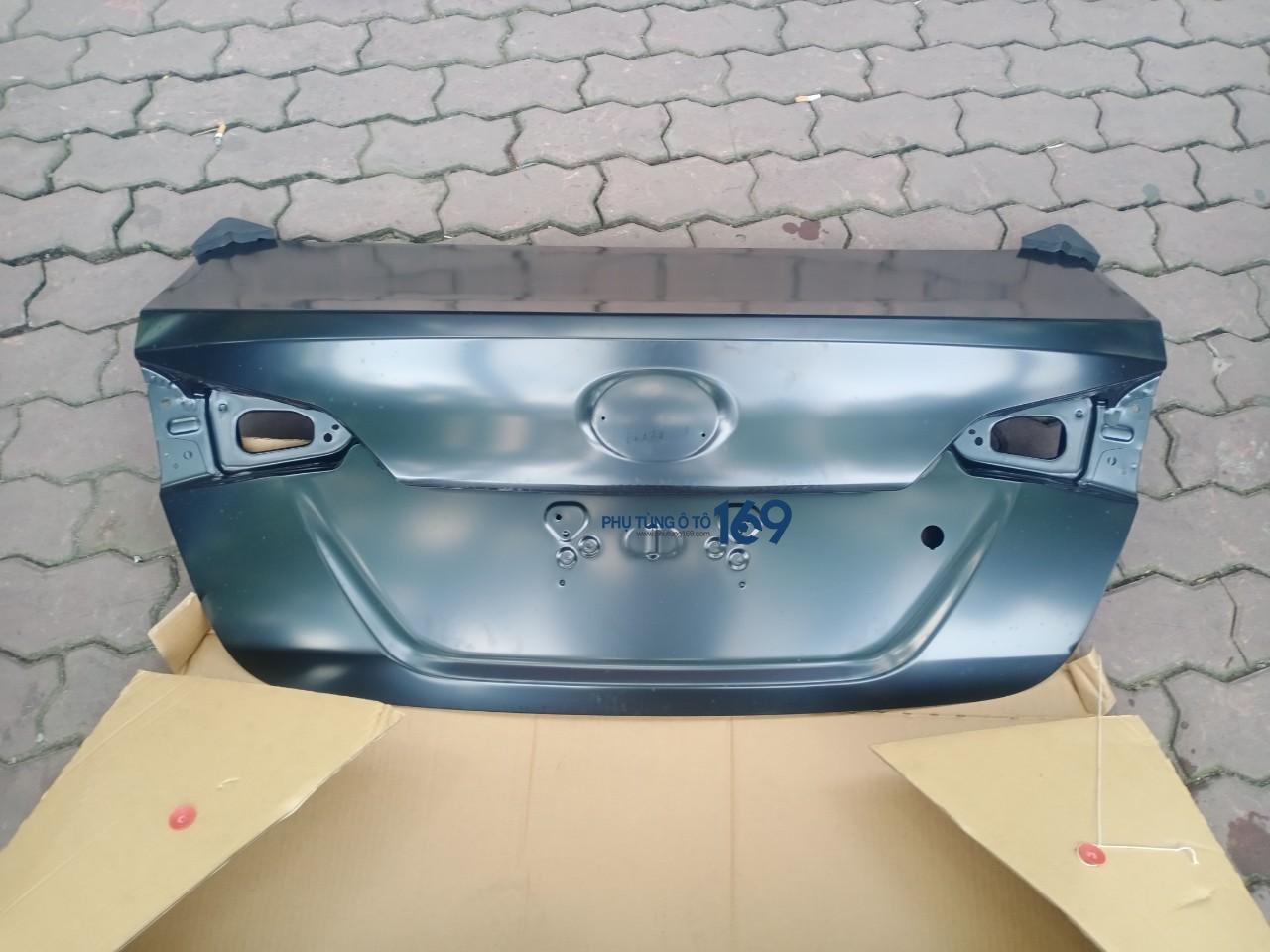 Nắp cốp hậu Vios Nắp cốp hậu Vios