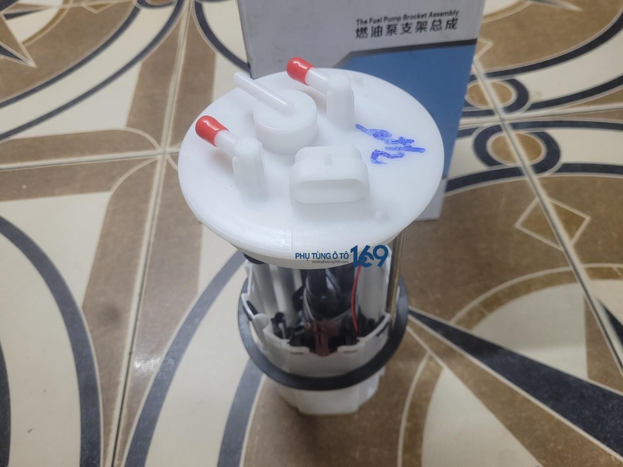 Cụm bơm xăng Vinaxuki 5 chỗ Cụm bơm xăng Vinaxuki 5 chỗ