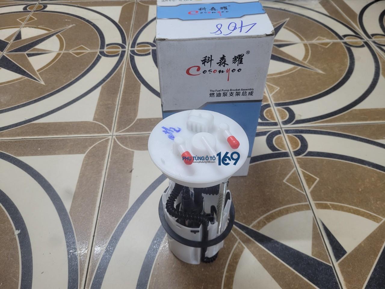 Cụm bơm xăng Hafeia