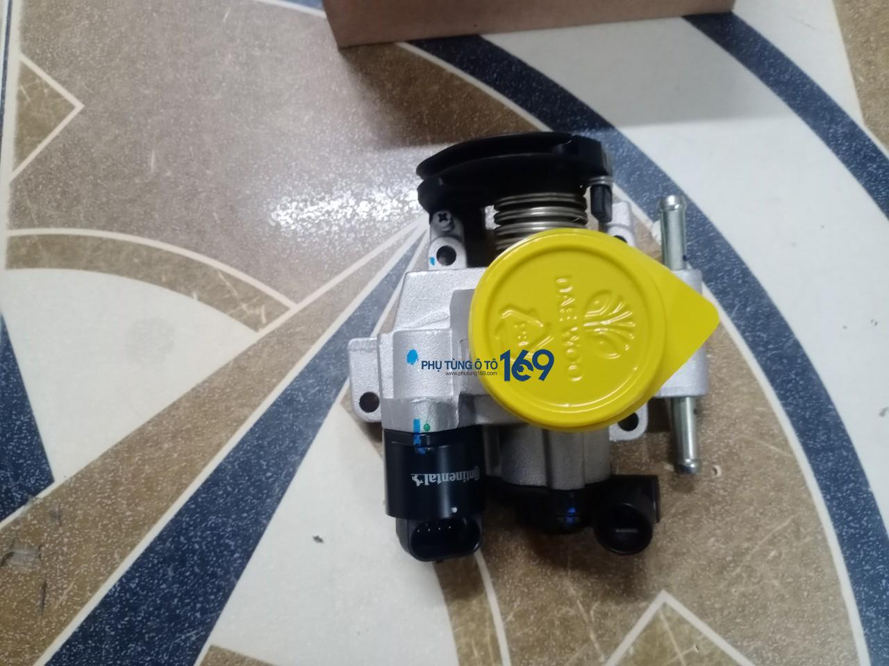 Cụm bướm ga Spark van Cụm bướm ga Spark van