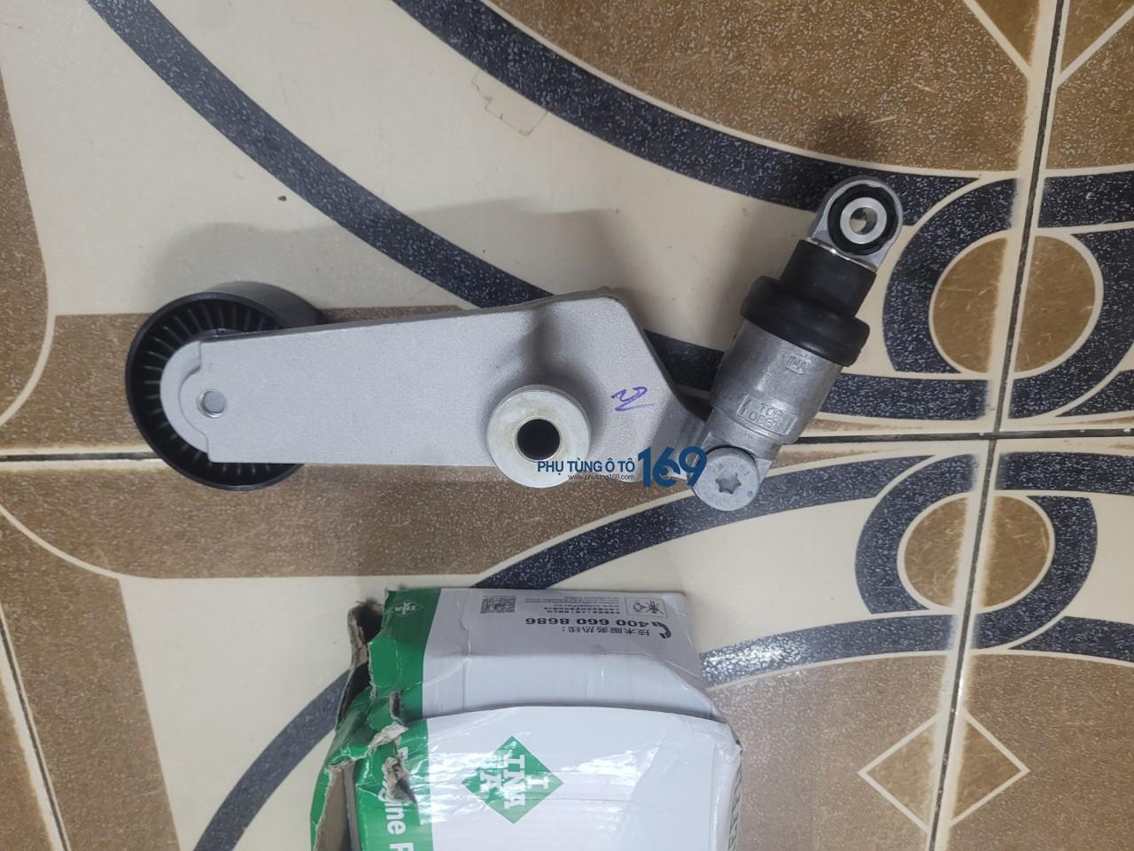 Cụm tăng tổng Altis