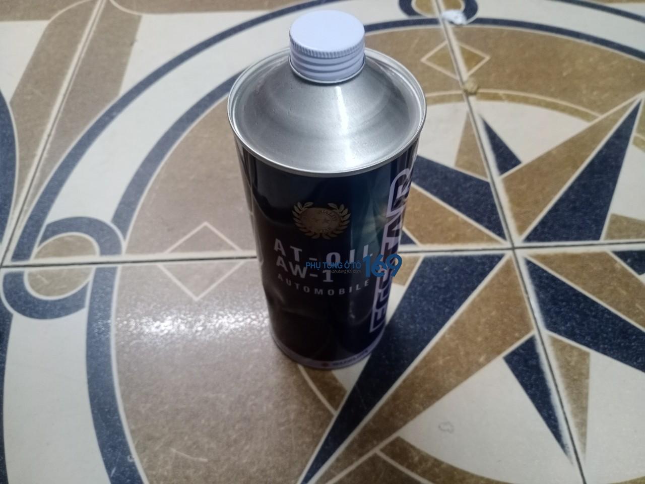 Dầu hộp sốXl7a