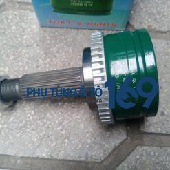 Đầu láp ngoài Cerato
