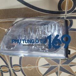 Đèn pha trái Vinaxuki bán tải