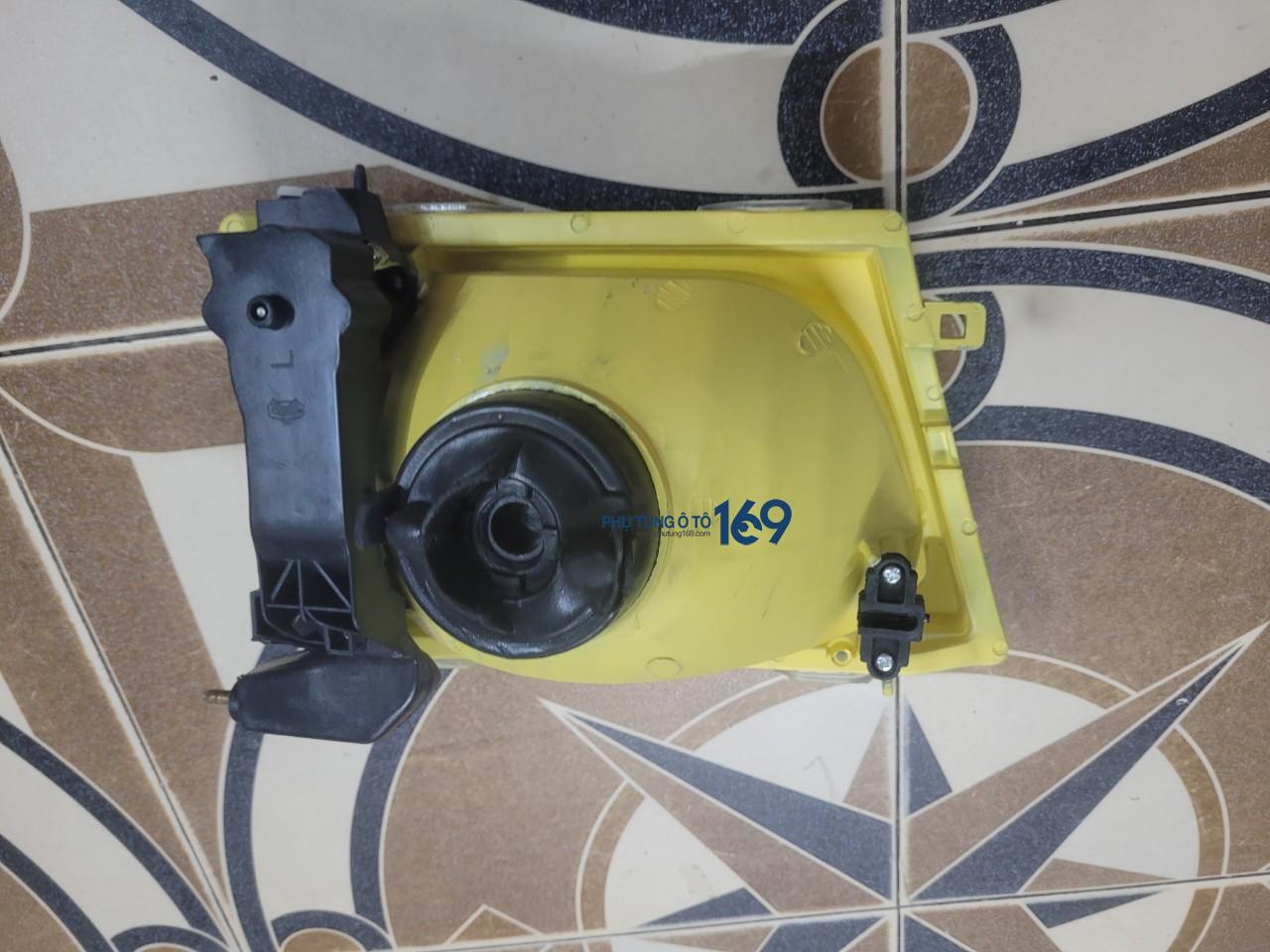 Đèn pha Vinaxuki 7 chỗa