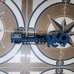 Phuộc nhún trước Suzuki Pro