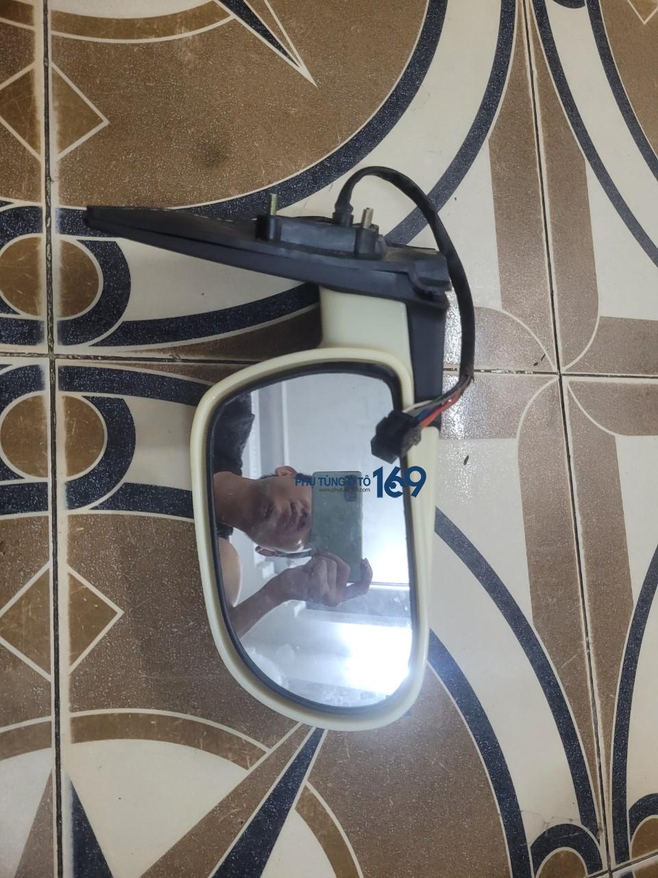 Gương chiếu hậu phải EC718 Gương chiếu hậu phải EC718