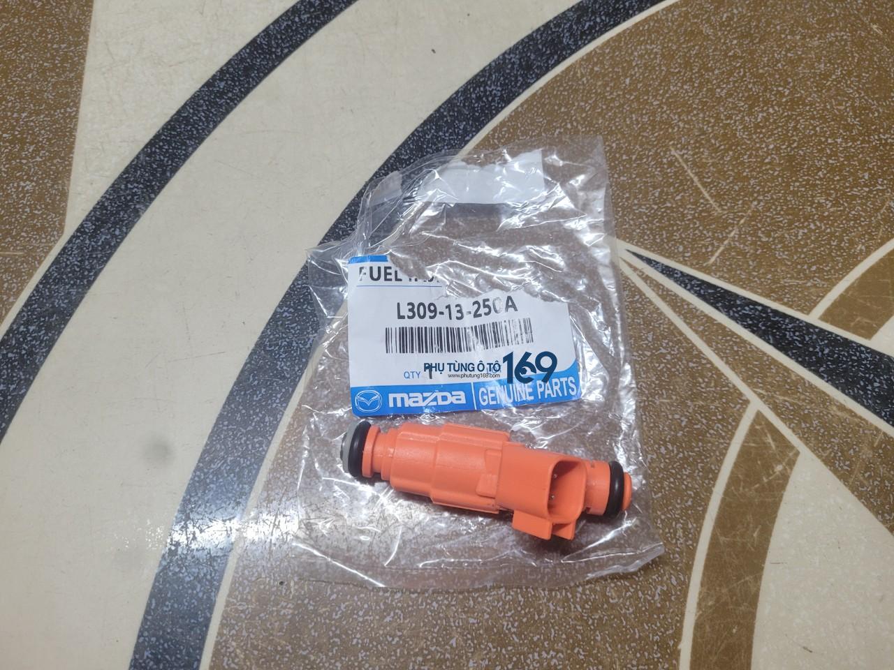 Kim phun xăng Escape 2.3