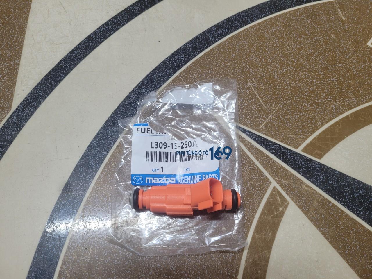 Kim phun xăng Escape 2.3 Kim phun xăng Escape 2.3