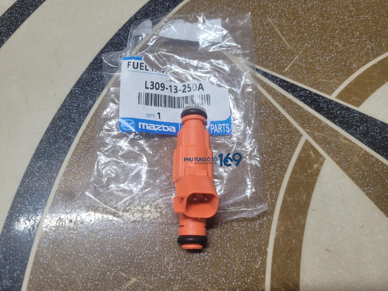 Kim phun xăng Escape 2.3a