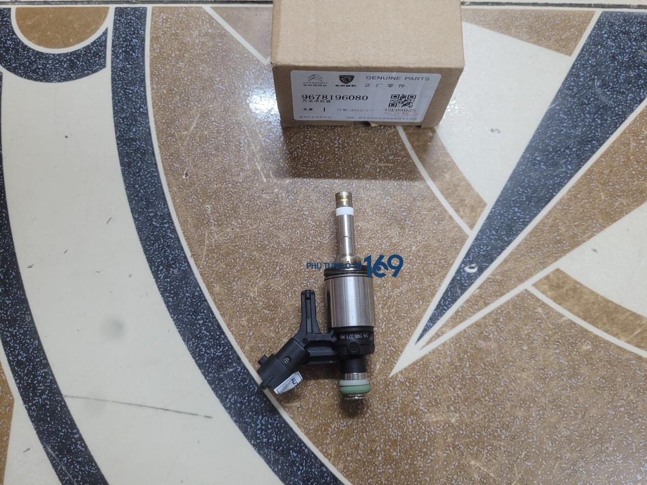 Kim phun xăng Peugeot 5008 Kim phun xăng Peugeot 5008