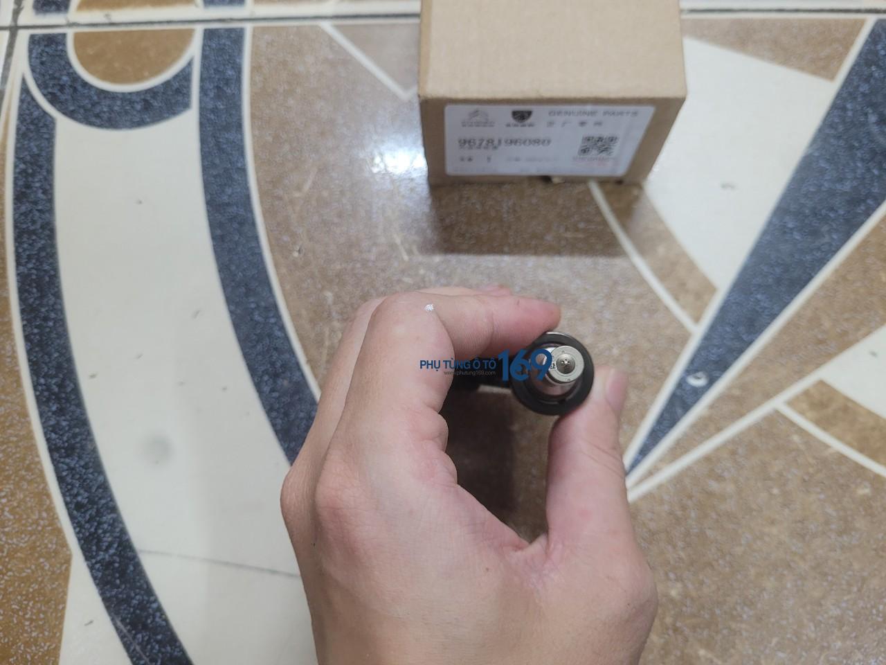 Kim phun xăng Peugeot 3008a