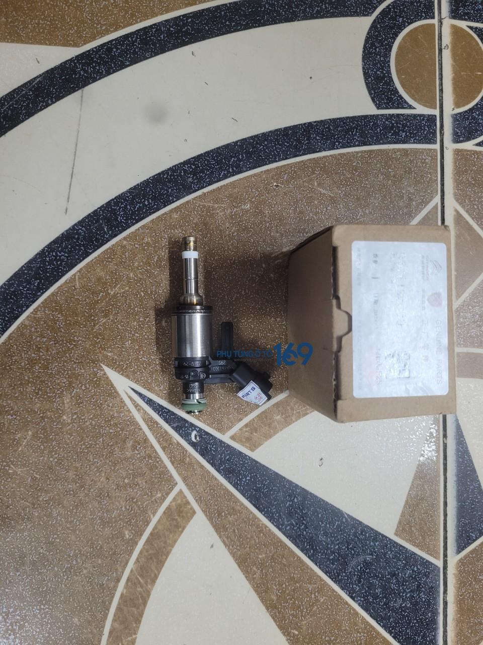 Kim phun xăng Peugeot 3008aaa