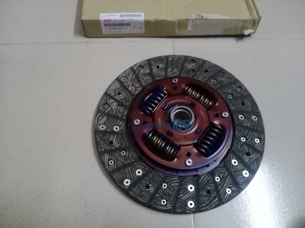 Đĩa côn Isuzu QKR77 Đĩa côn Isuzu QKR77