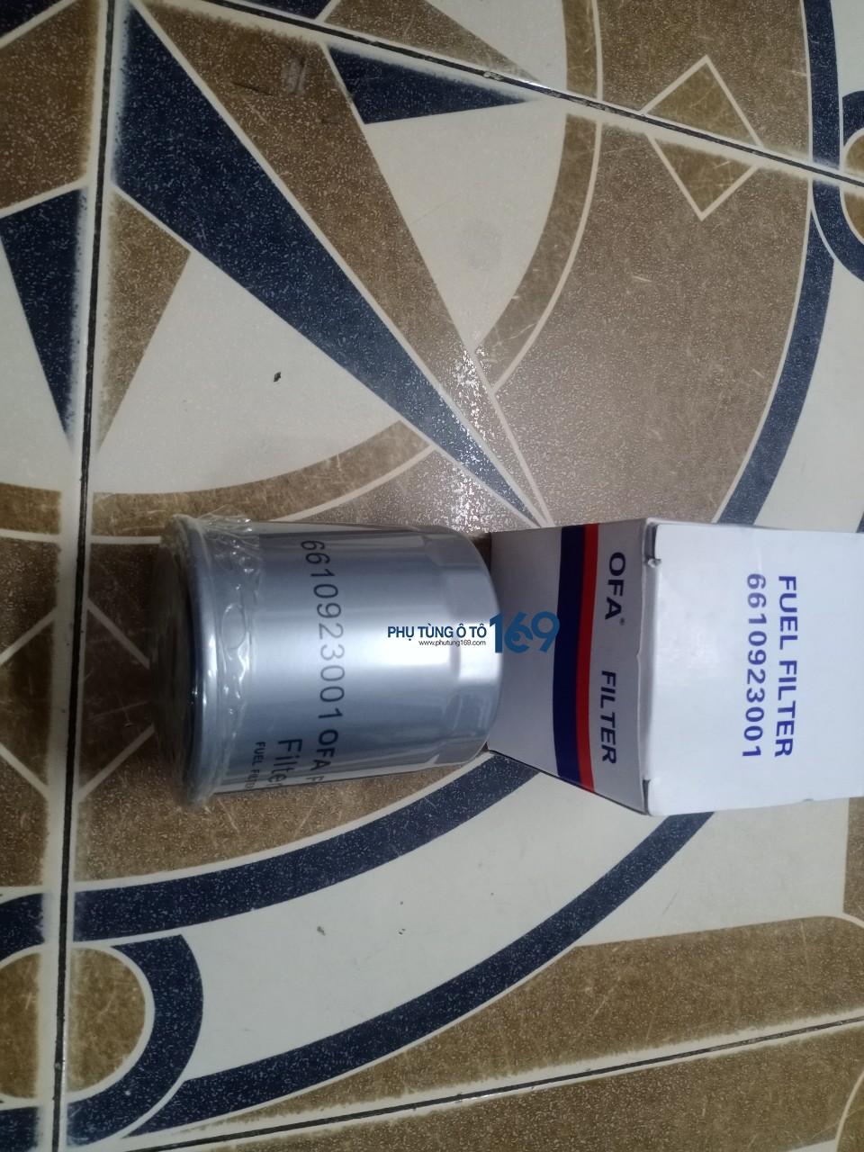 Lọc dầu xe Musso Lọc dầu xe Musso