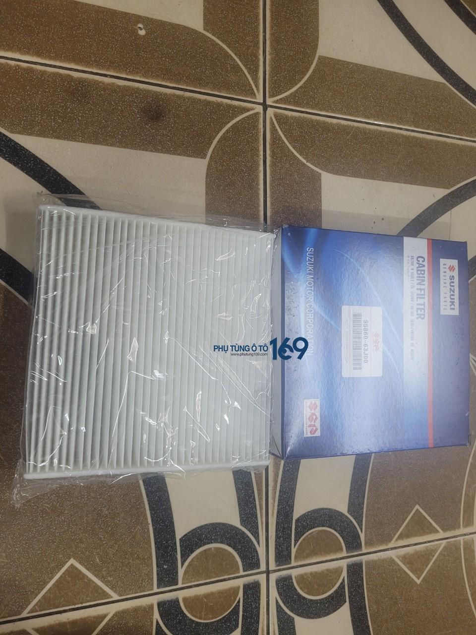 Lọc gió điều hòa Ertigaa