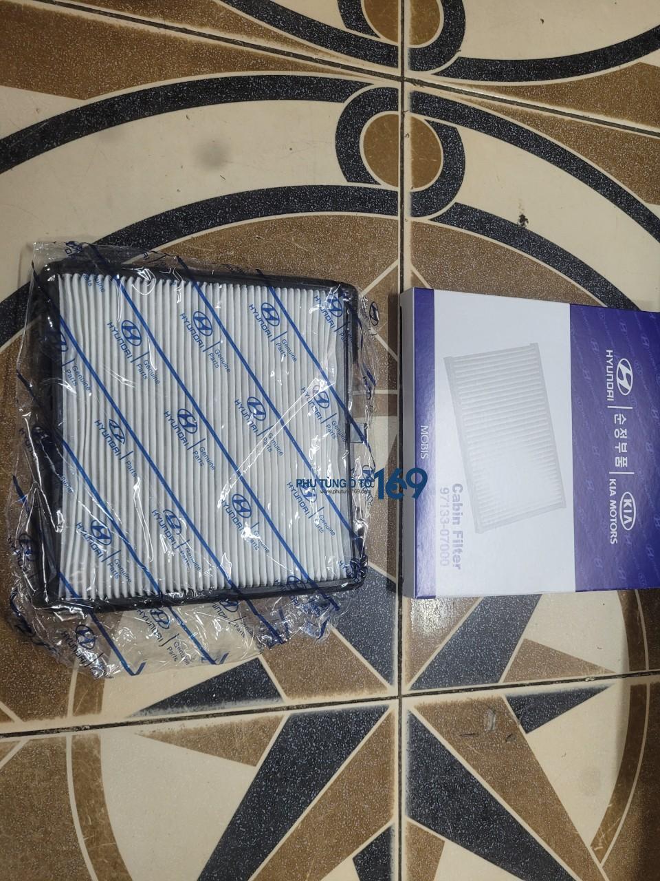 Lọc gió máy lạnh Morning Lọc gió máy lạnh Morning