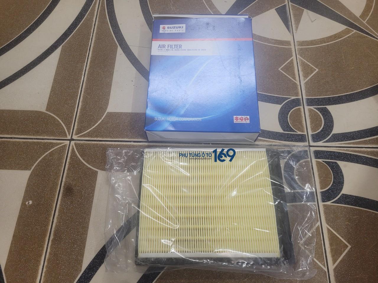 Lọc gió động cơ Ertiga Lọc gió động cơ Ertiga