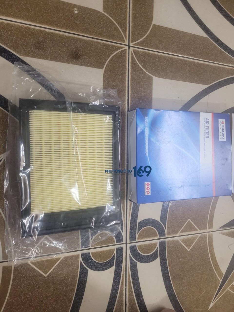 Lọc gió động cơ Ertigaa